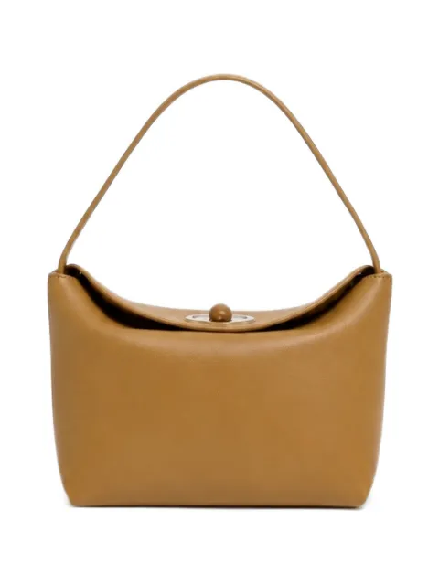 Christopher Esber Turnlock leather mini bag