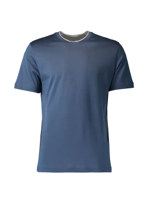 Eleventy short-sleeve T-shirt