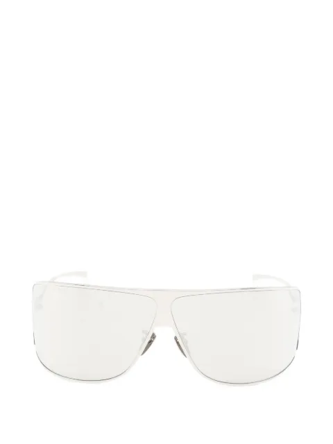 Gucci Eyewear mask frame sunglasses