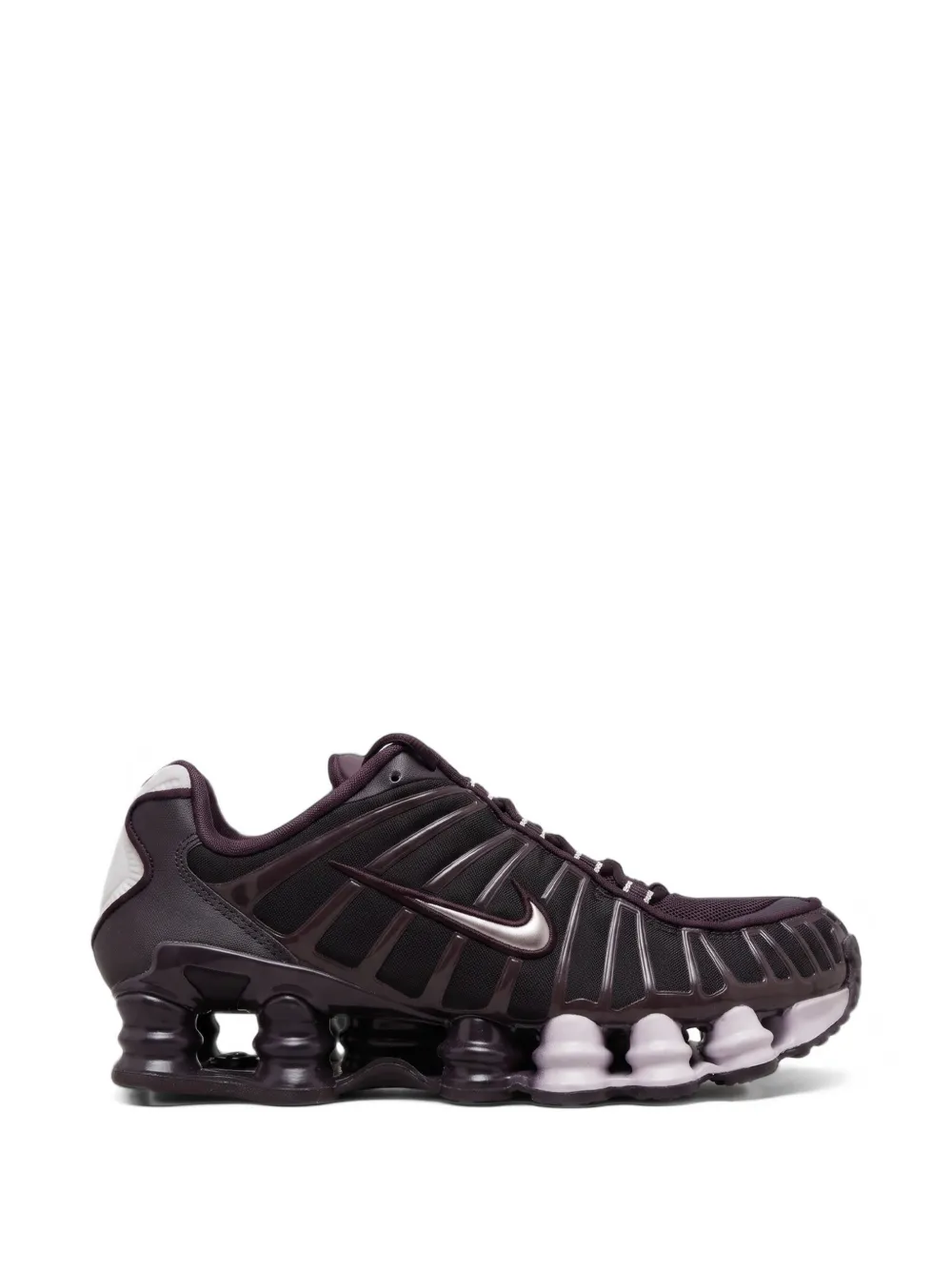 Nike Shox TL sneakers - Violett
