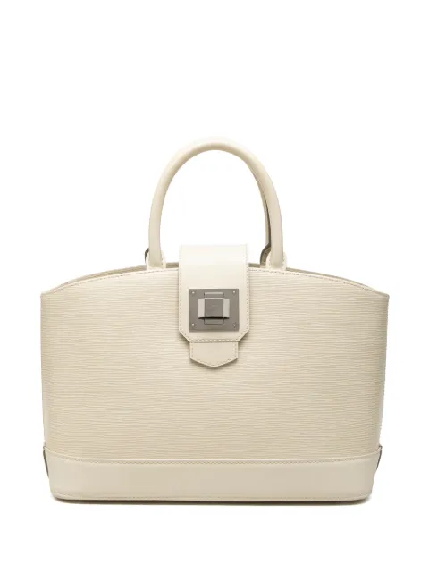 Louis Vuitton Pre-Owned 2012 Epi Mirabeau PM handbag