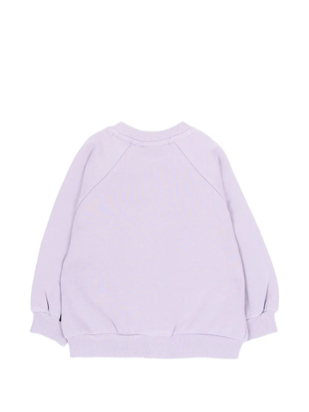 Molo Daphne sweatshirt Paars