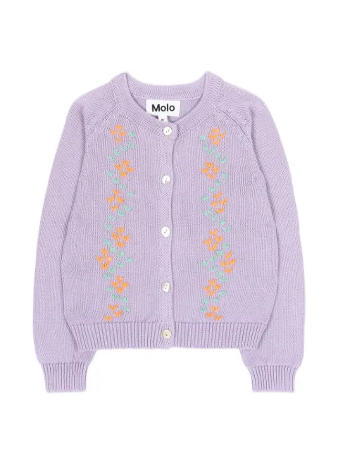 Molo Gilli cardigan
