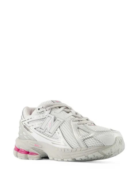 New Balance Kids 1906 lace-up sneakers
