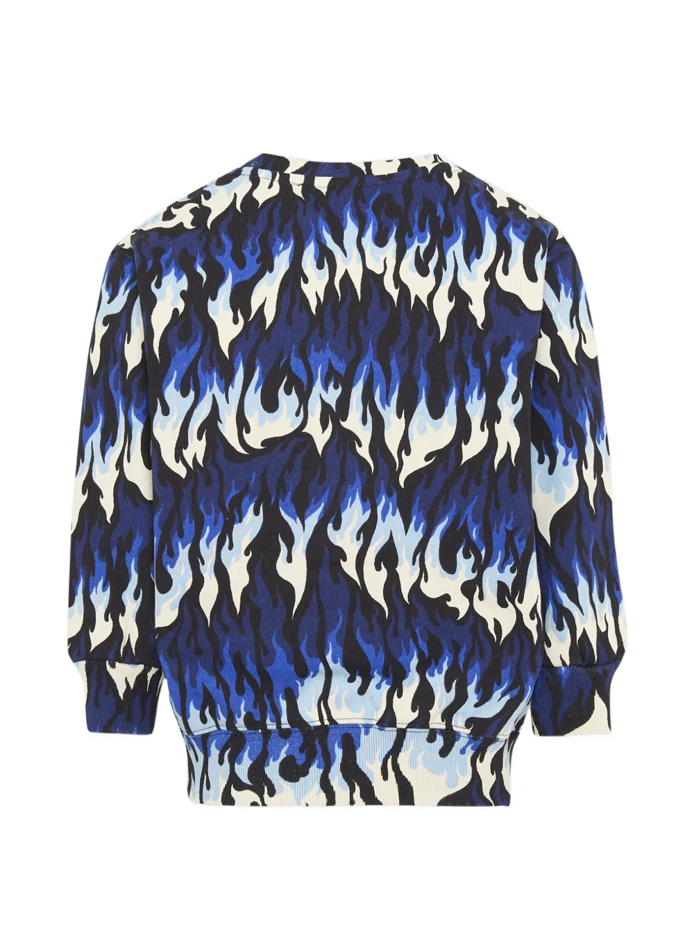 Molo Monti sweatshirt Blauw