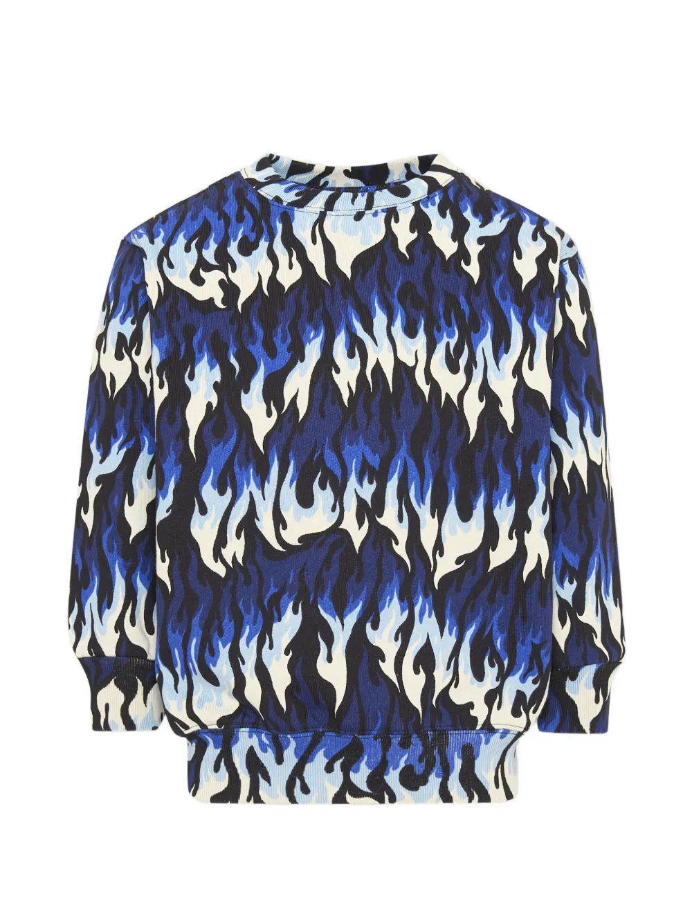 Molo Monti sweatshirt Blauw
