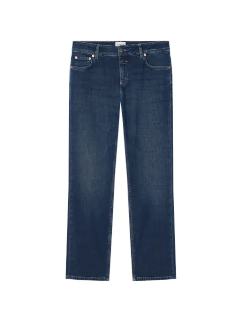 Closed Junna straight-leg jeans