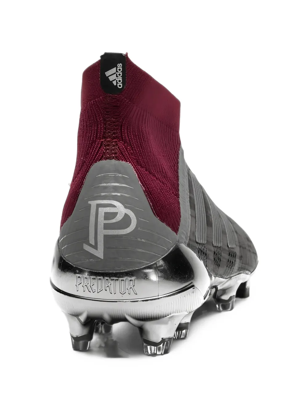 adidas x Paul Pogba Predator 18+ sneakers Grijs
