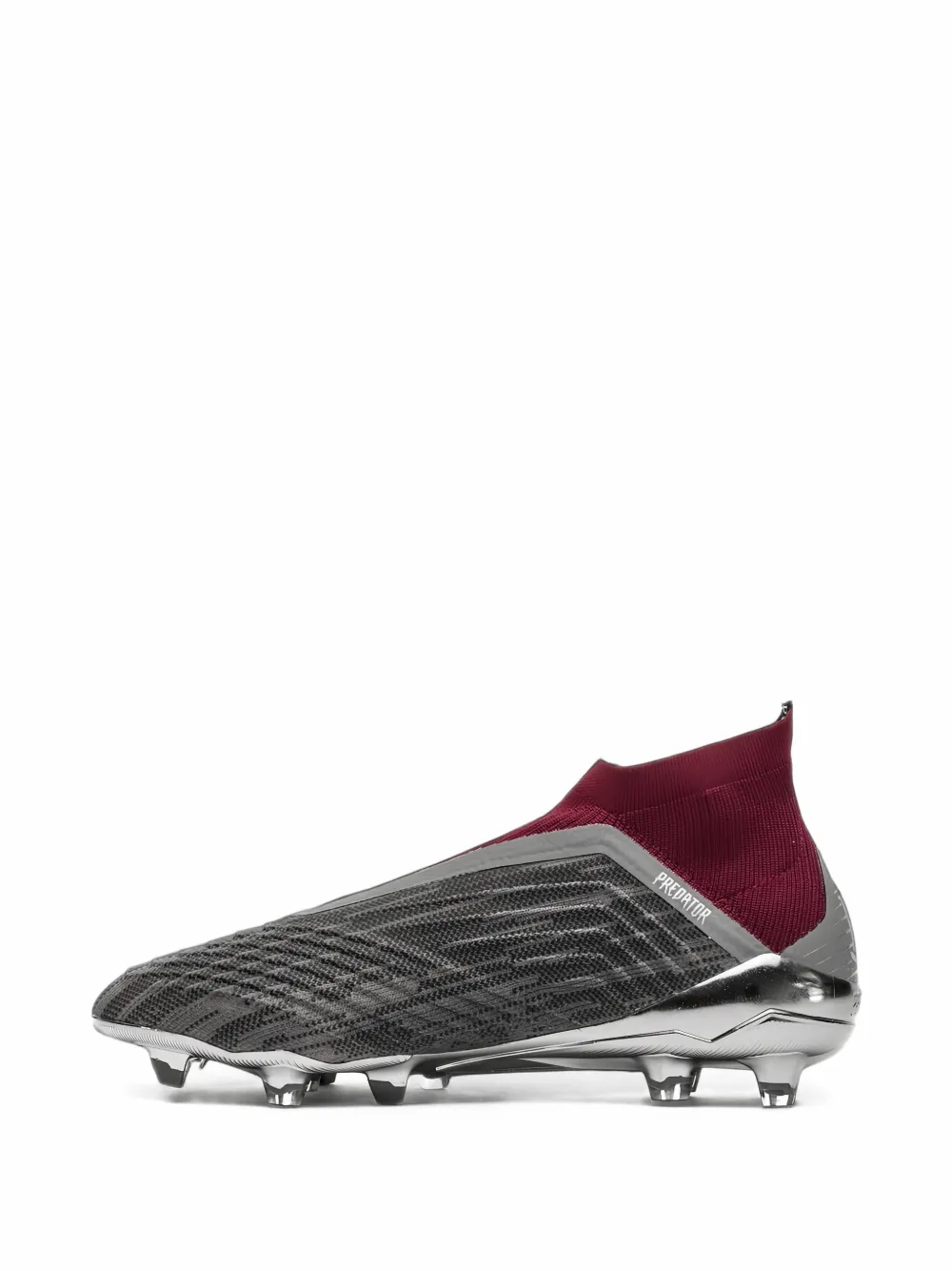 adidas x Paul Pogba Predator 18+ sneakers - Grigio