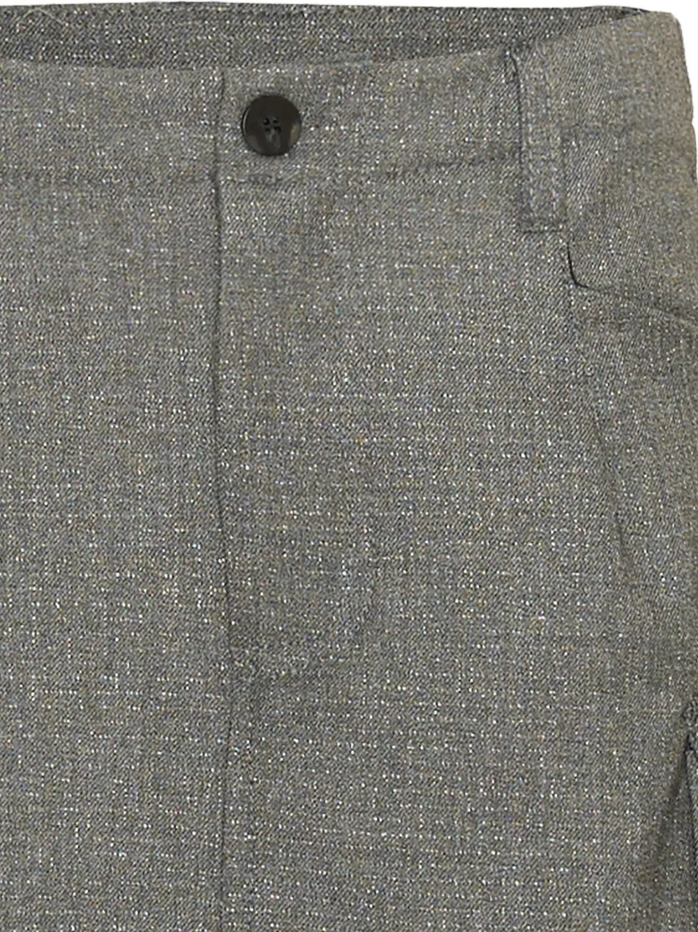 Molo Belli cargo skirt Grijs