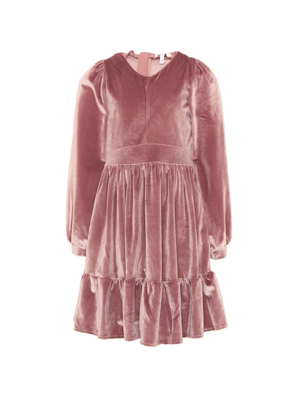 Molo Calanthe dress Roze