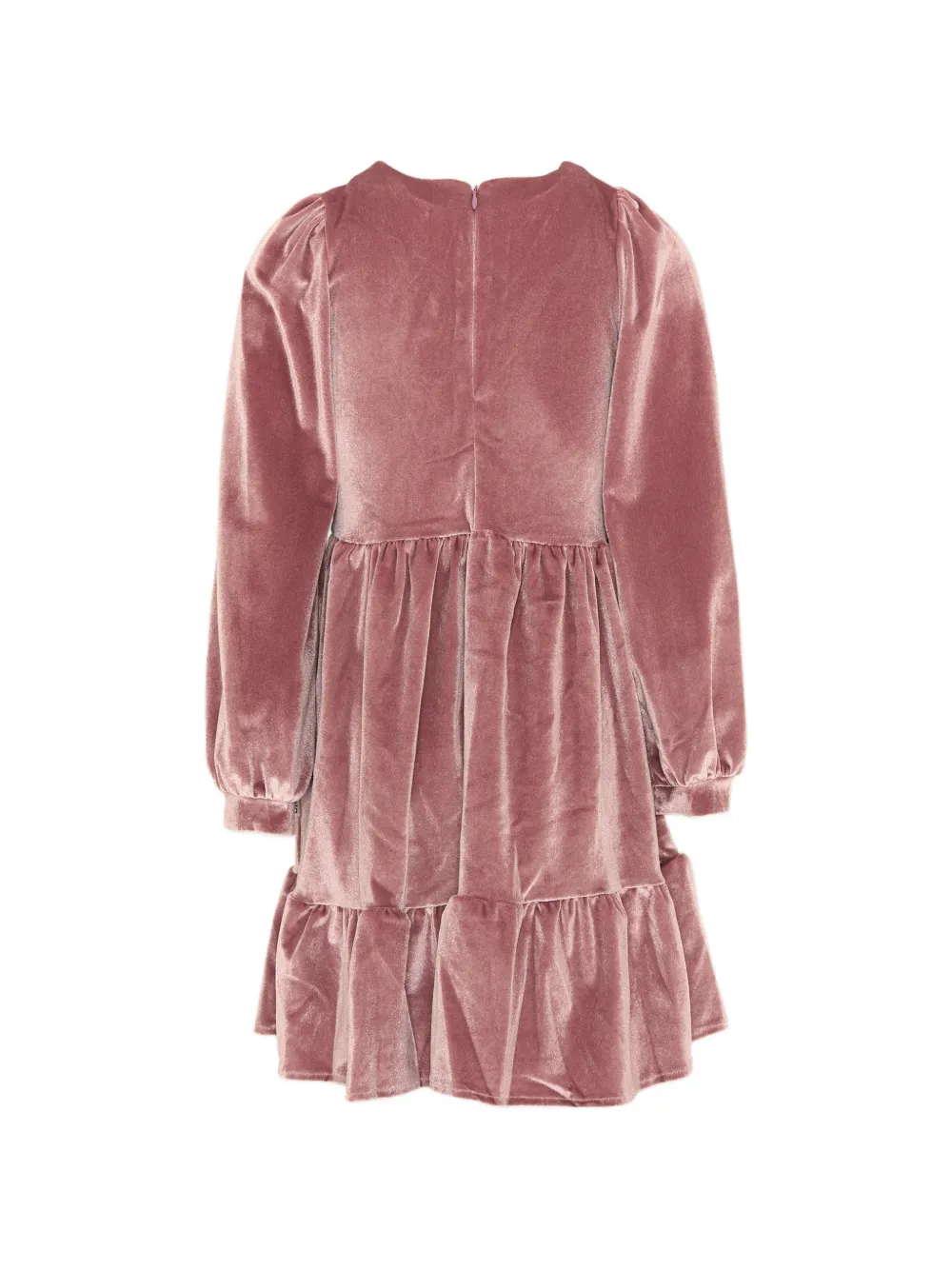 Molo Calanthe dress Roze