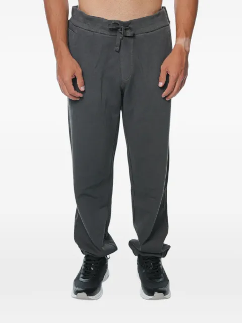 G-Star RAW Unit washed-effect drawstring track pants