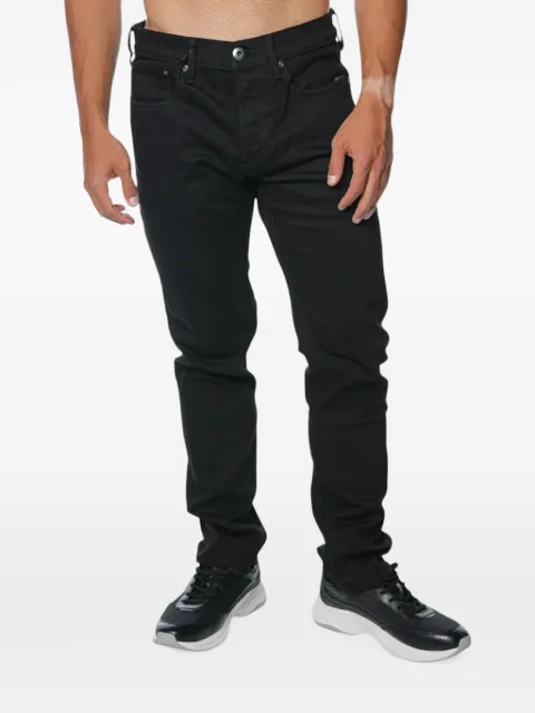 G-Star RAW Streem slim-tapered jeans