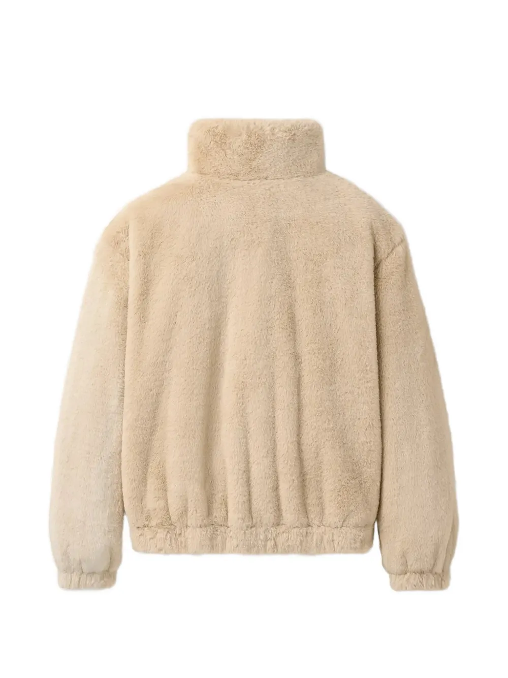 UGG Tash jack van imitatiebont Beige