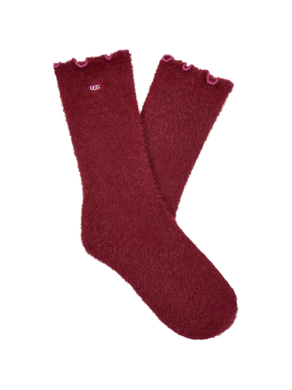 UGG Classic 3-pack sokken Rood