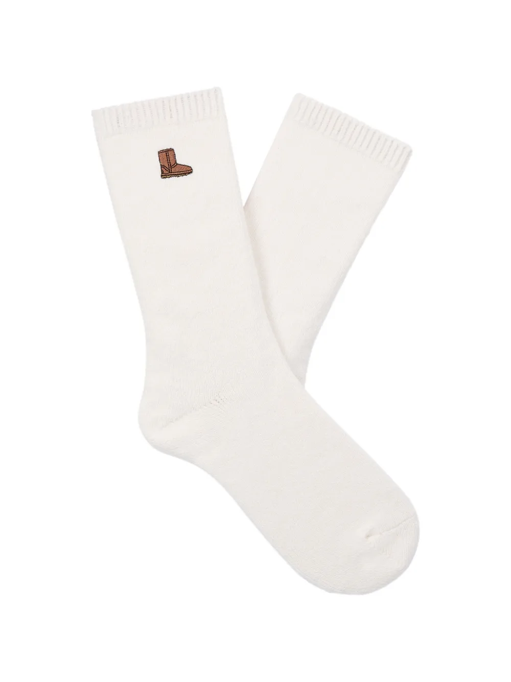 UGG Classic 3-pack sokken Rood