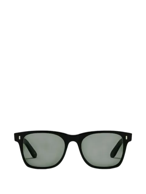 L.G.R Jambo regular rectangle-frame sunglasses