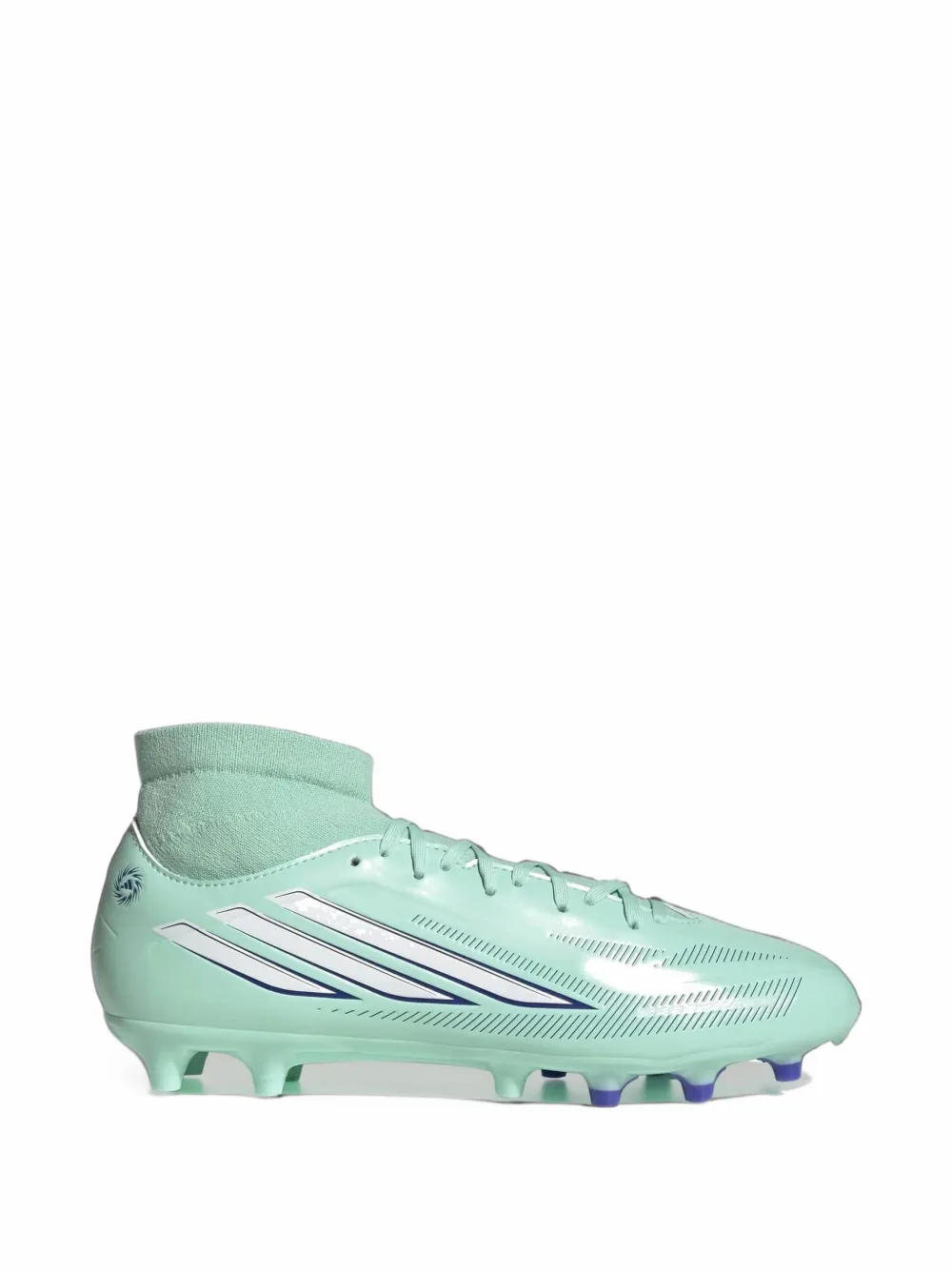adidas F50 Sparkfusion Club football boots - Verde
