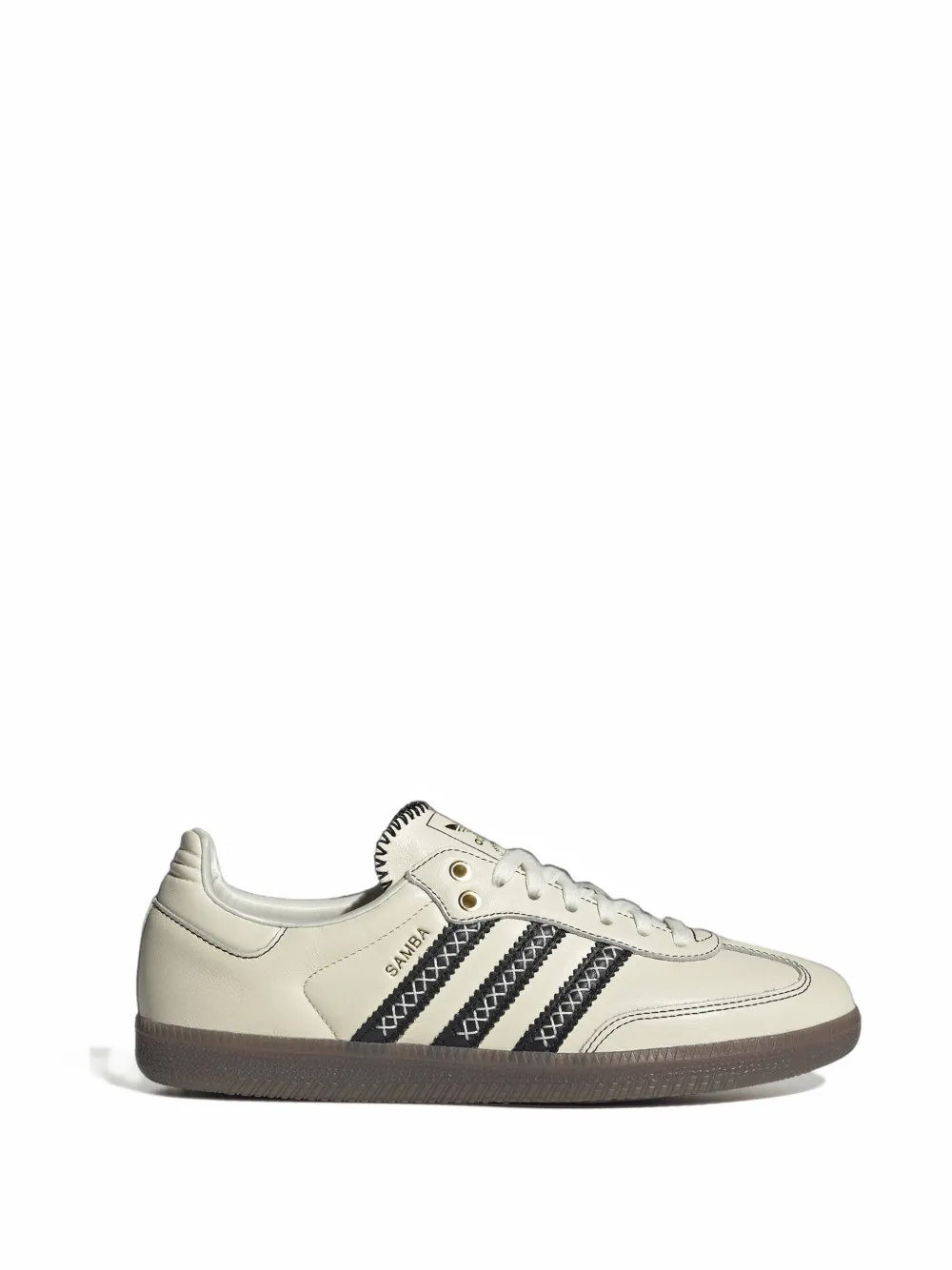 adidas Samba OG sneakers Beige