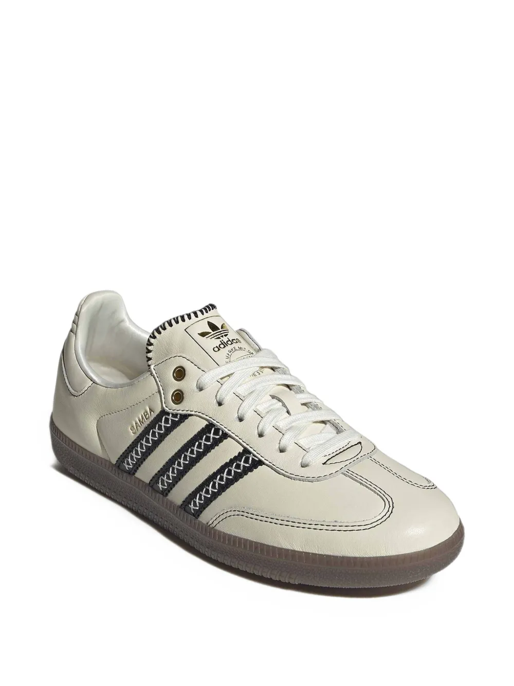 adidas Samba OG sneakers Beige