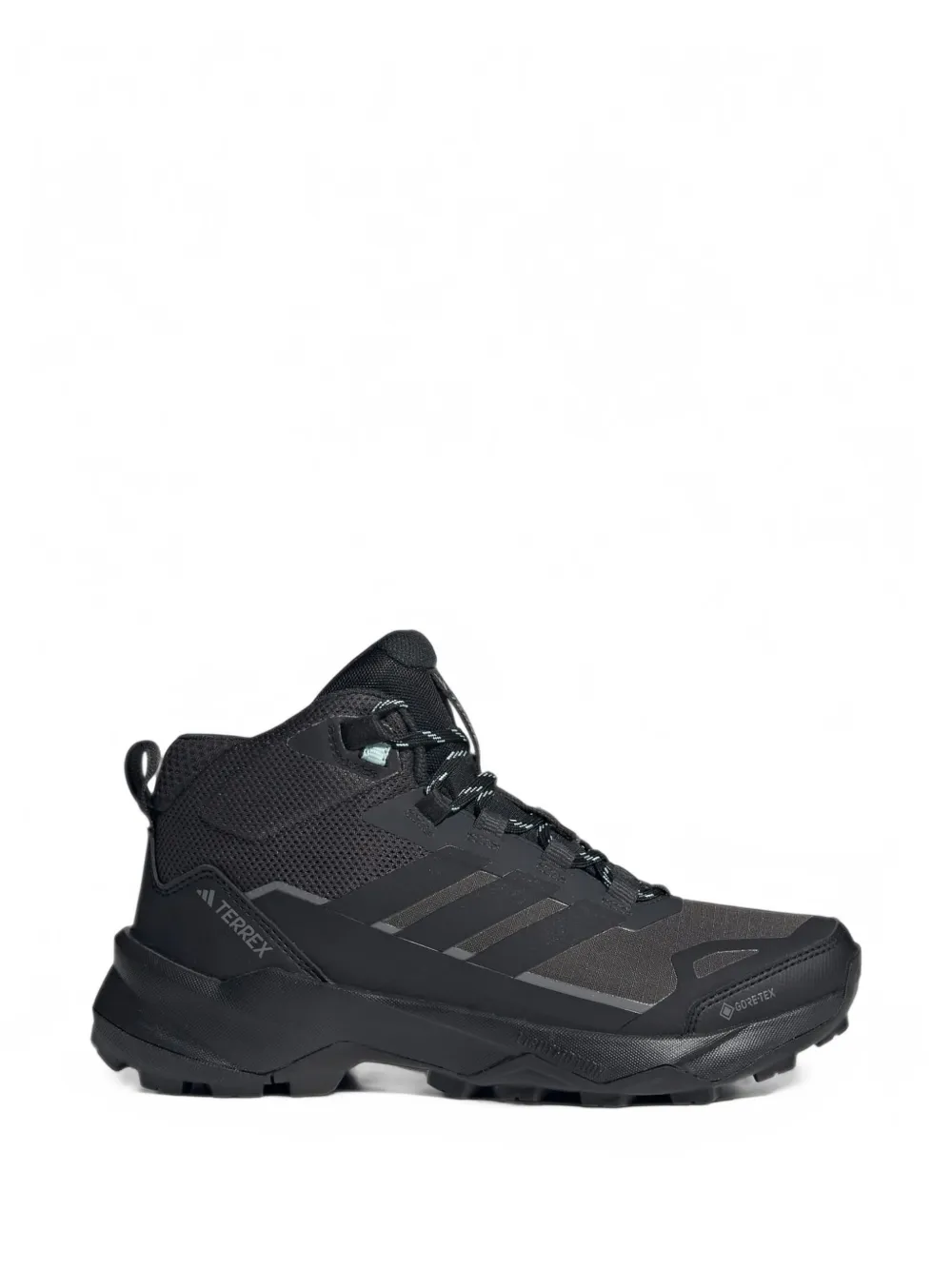 adidas Terrex Skychaser AX5 Mid GORE-TEX sneakers Zwart