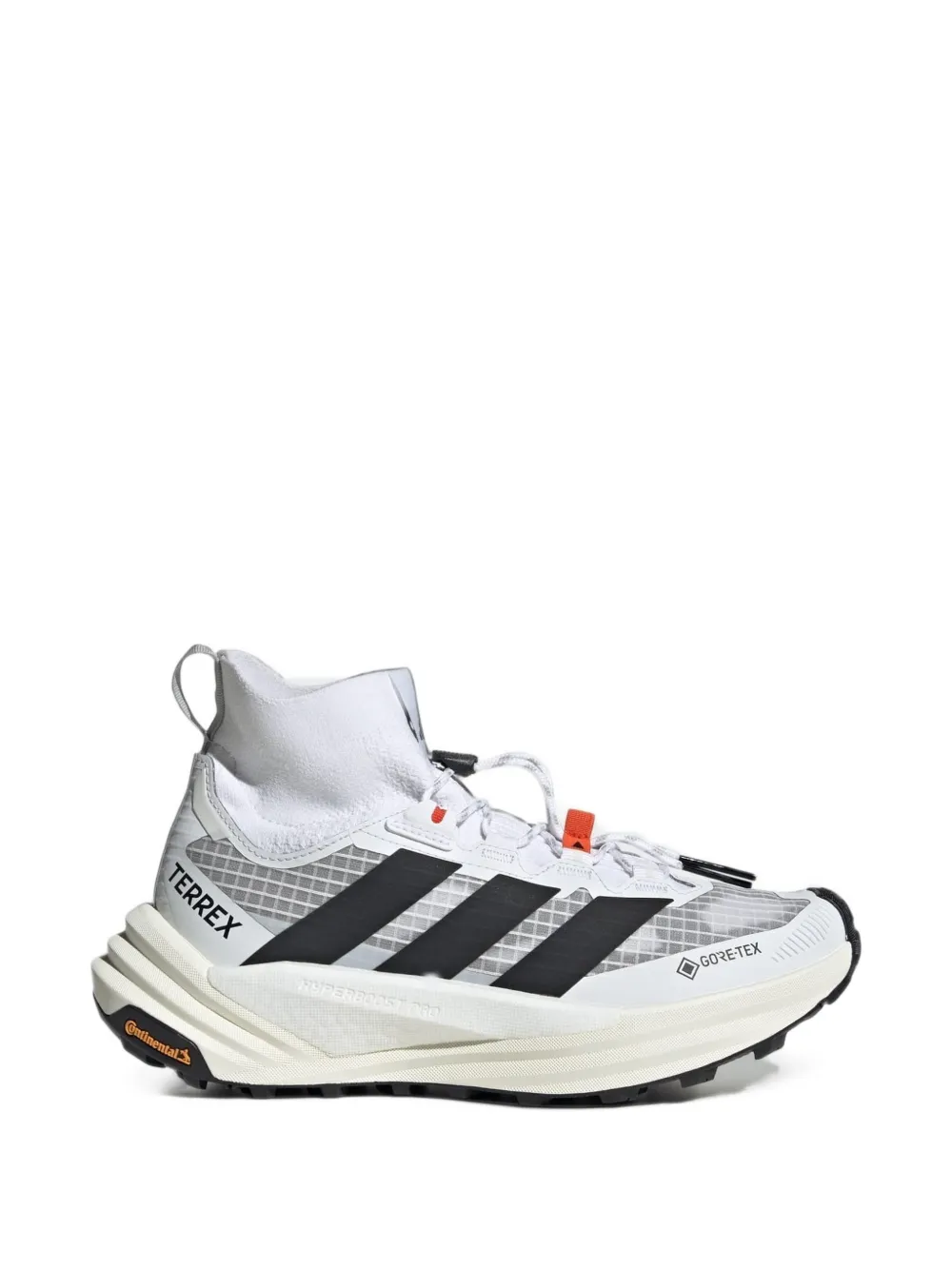 adidas Terrex Freehiker 3 Ultra GORE-TEX sneakers Wit