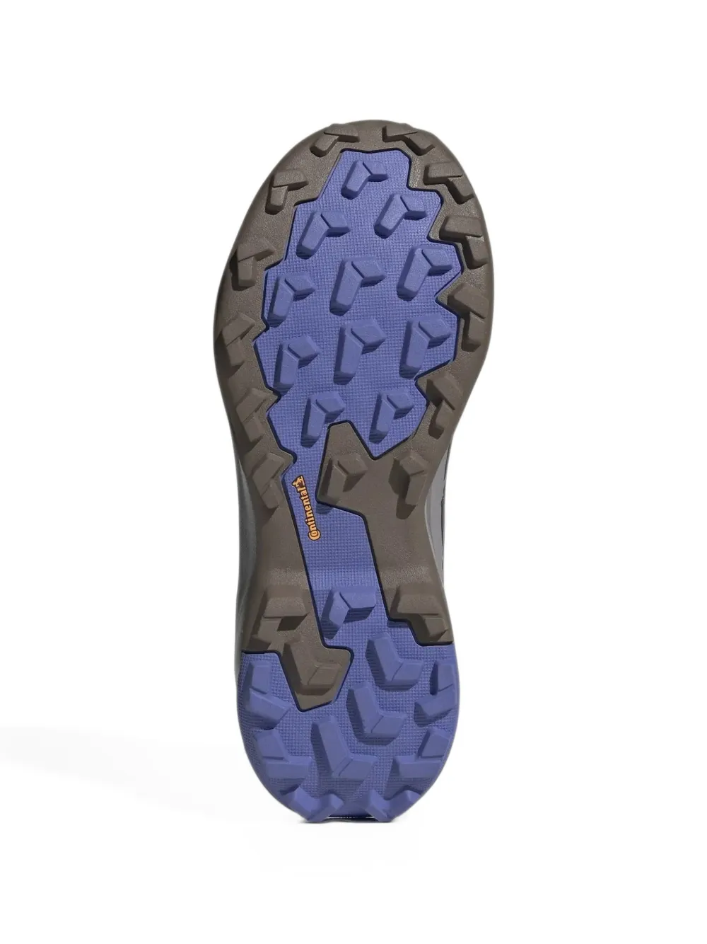 adidas Terrex Skychaser AX5 GORE-TEX lace-up sneakers Grijs