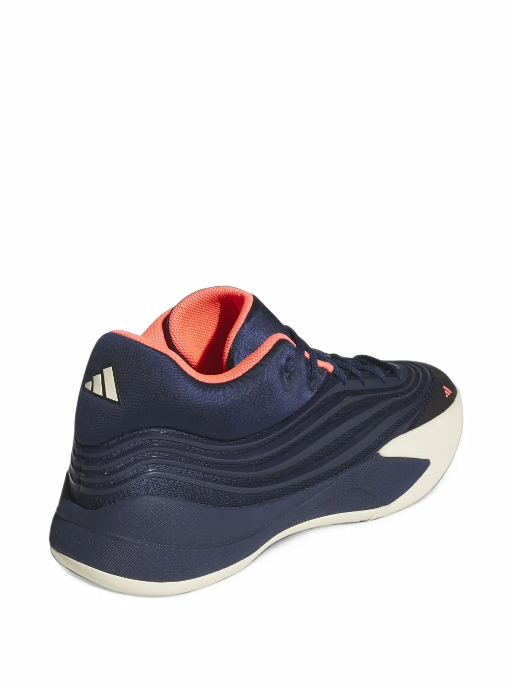 adidas Dame X sneakers Blauw