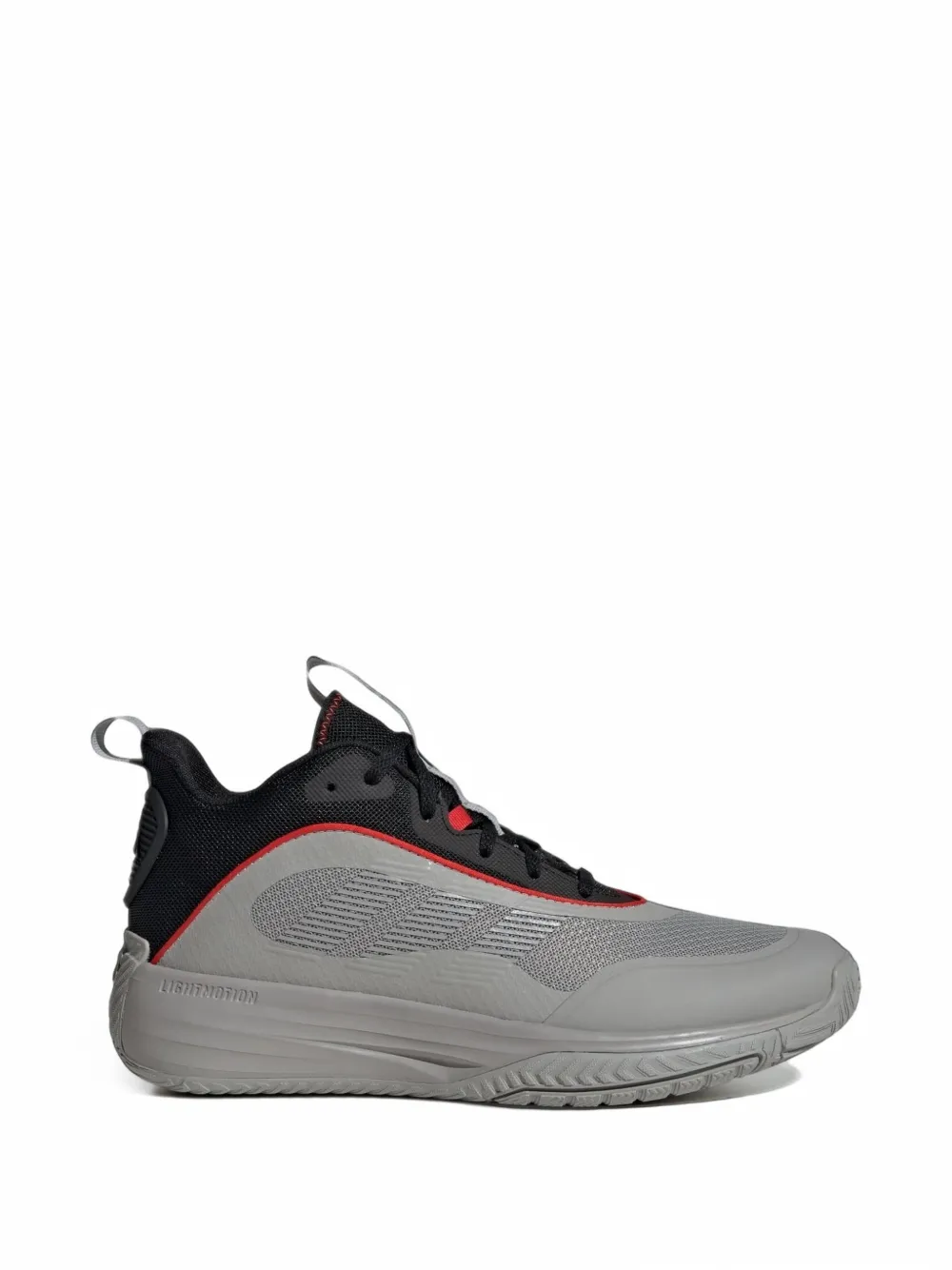 adidas Own The Game 3 sneakers Grijs