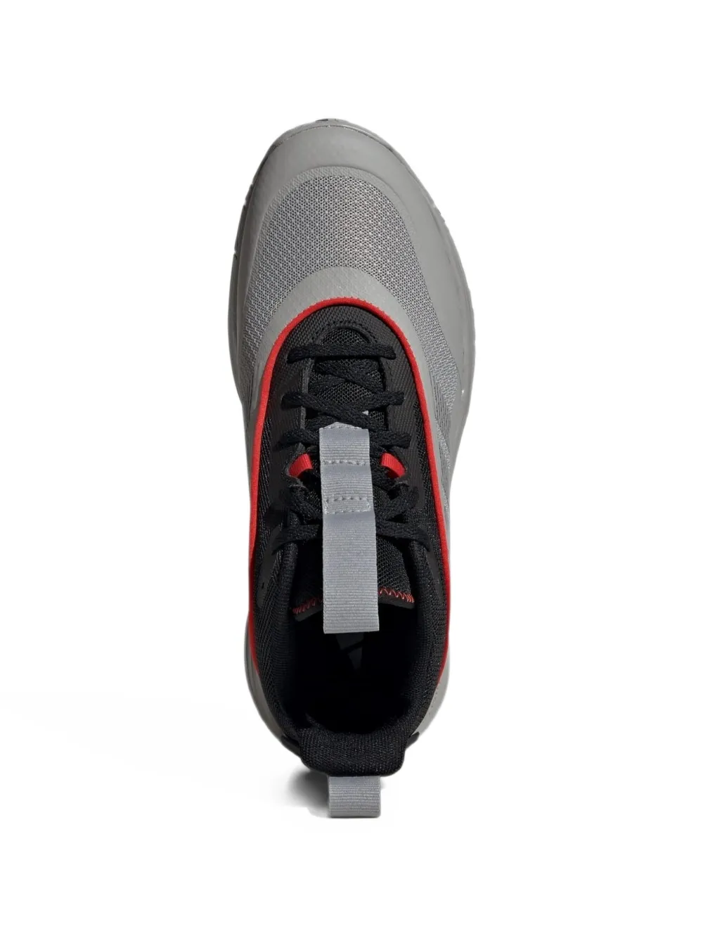 adidas Own The Game 3 sneakers Grijs