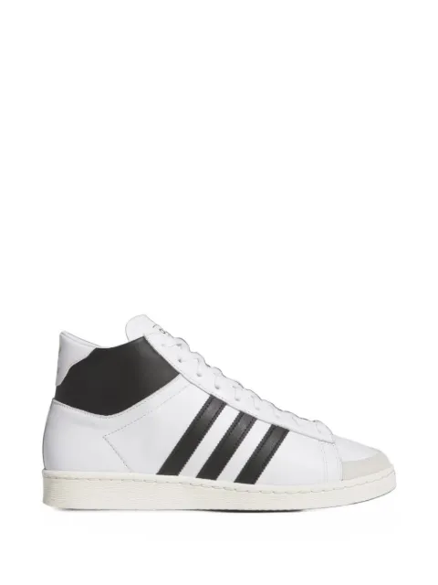 adidas Jabbar Hi sneakers