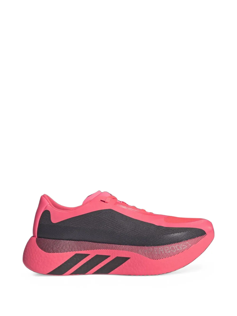 adidas Hyper Boost Edge sneakers | 粉色 | Image 1