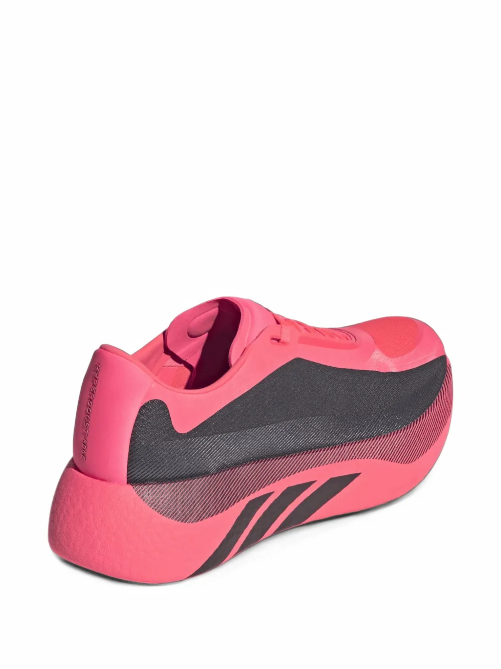 adidas Hyper Boost Edge sneakers Roze