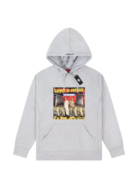 Supreme The War Report hoodie