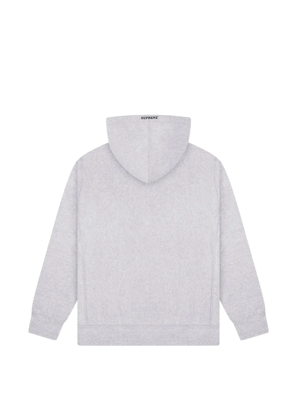 Supreme The War Report hoodie Grijs