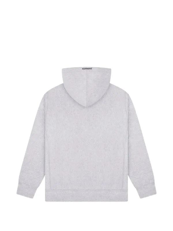 Supreme The War Report パーカー | グレー | FARFETCH JP