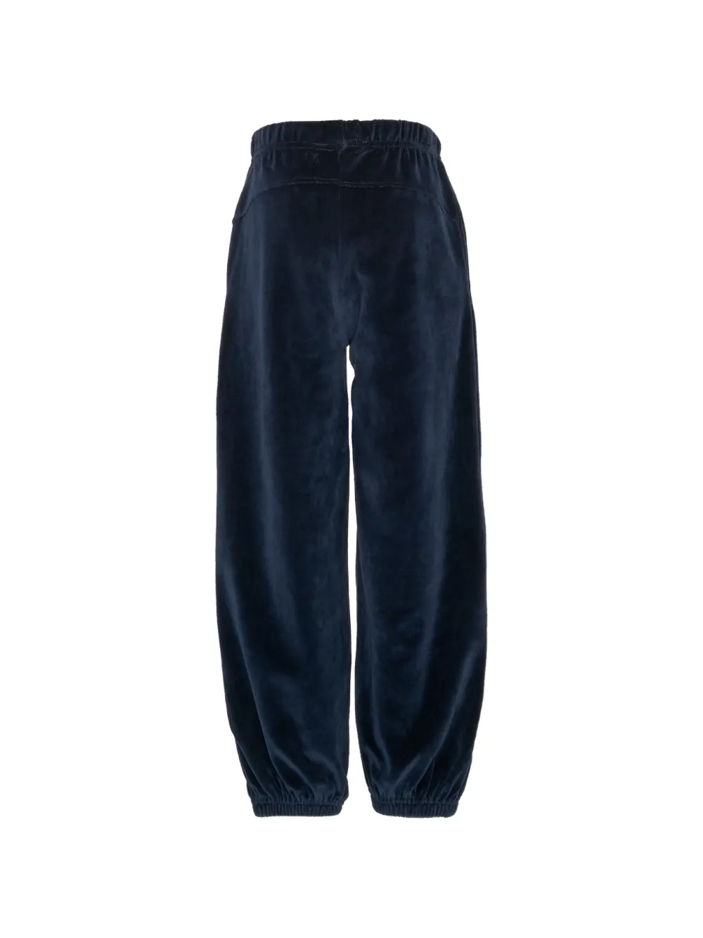 Molo Adriana trainingsbroek Blauw