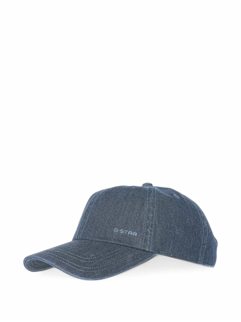 G-Star RAW Avernus honkbalpet Blauw