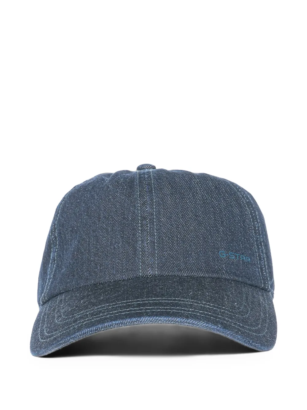 G-Star RAW Avernus honkbalpet Blauw