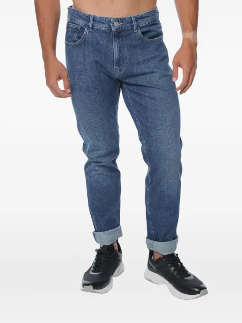 Trussardi 370 Close slim-fit jeans