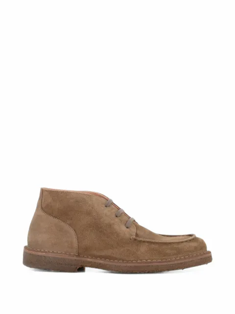 Astorflex Deukeflex suede desert boots