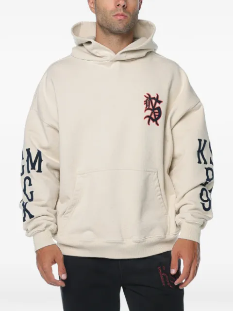 Ksubi Bolter Ekcess hoodie