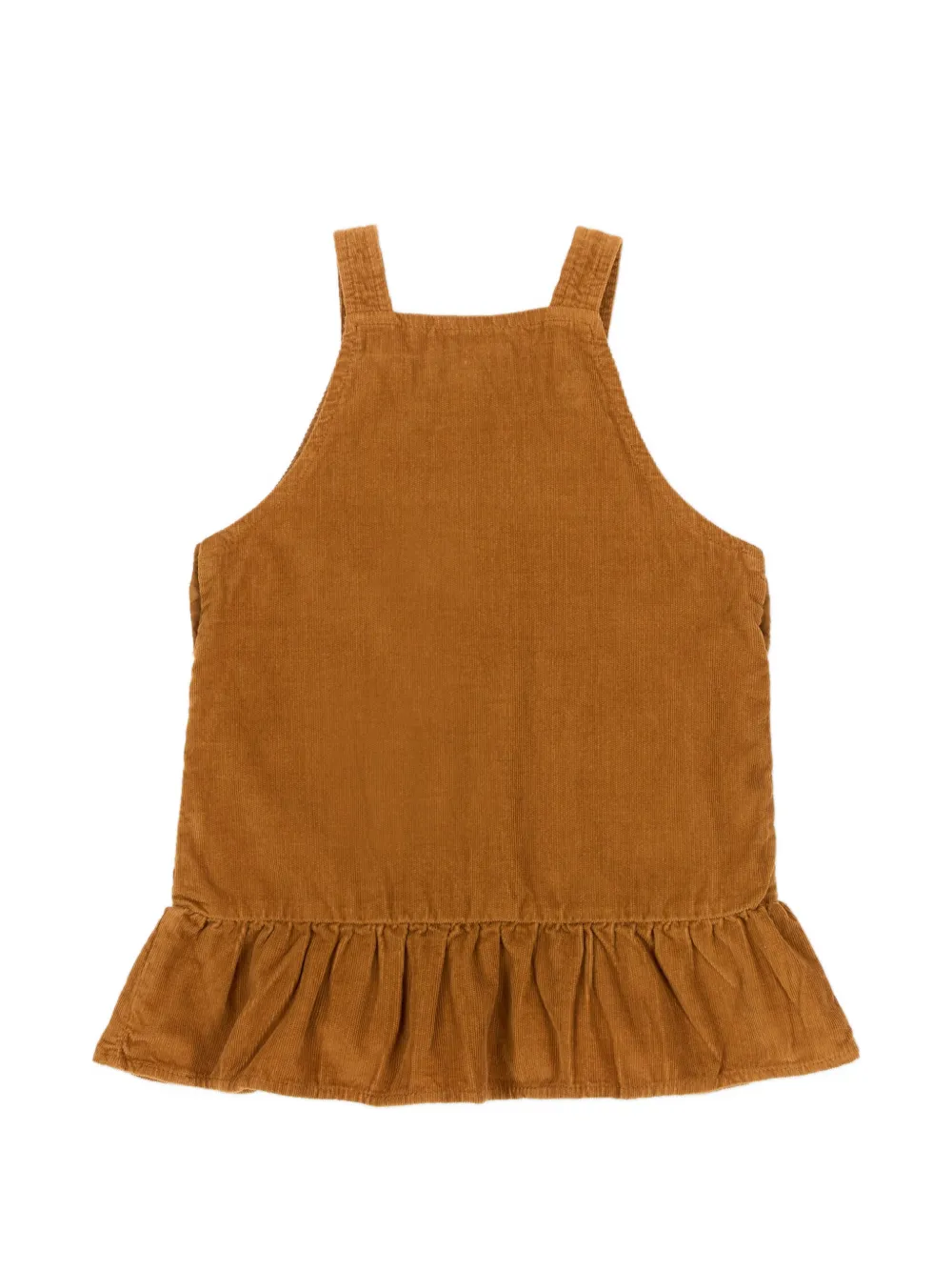 Molo Celina dress Bruin