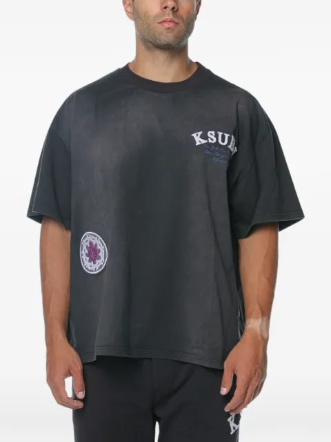 Ksubi Genesis Ekcess t-shirt