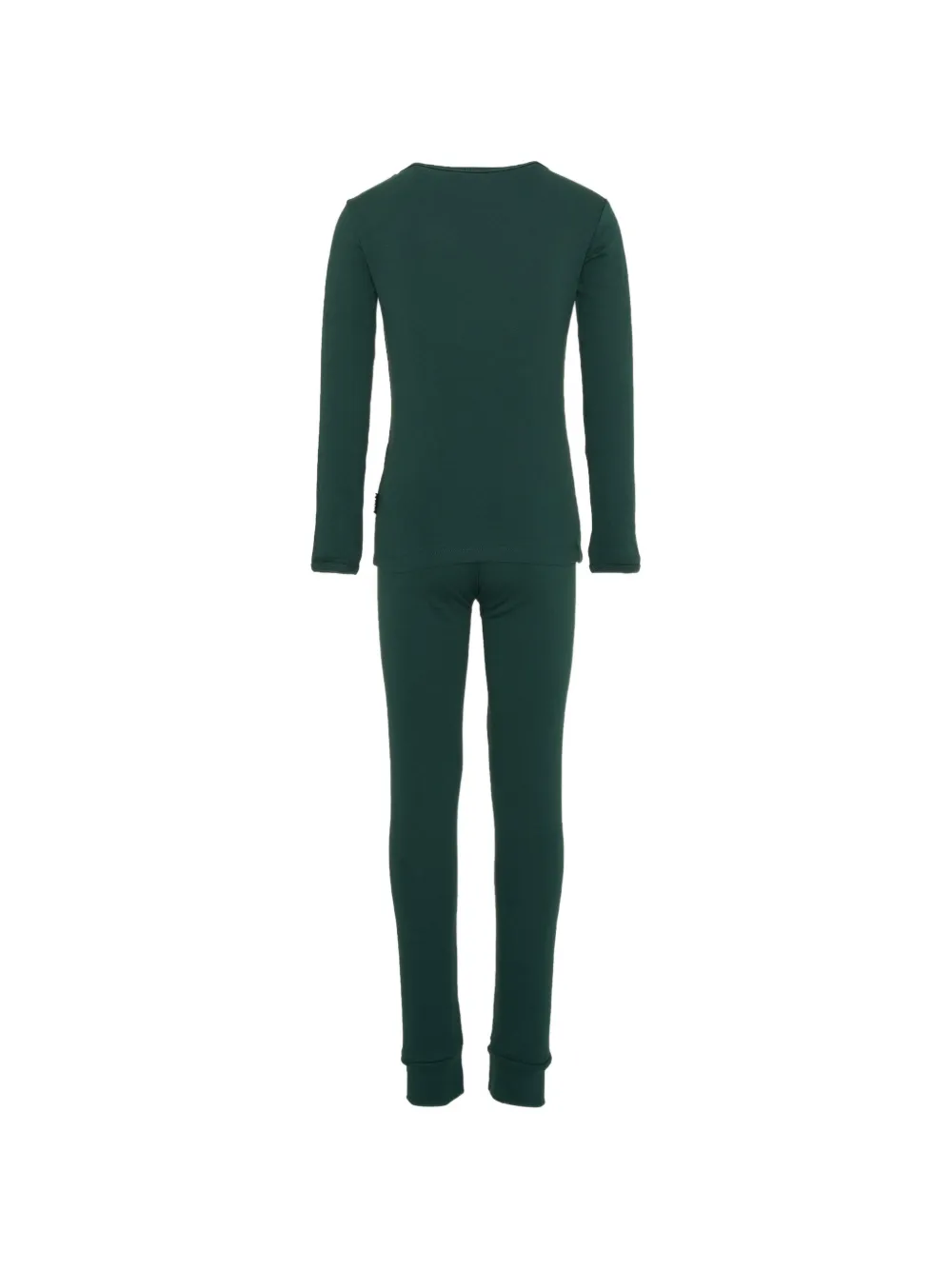 Molo Lue pyjama Groen