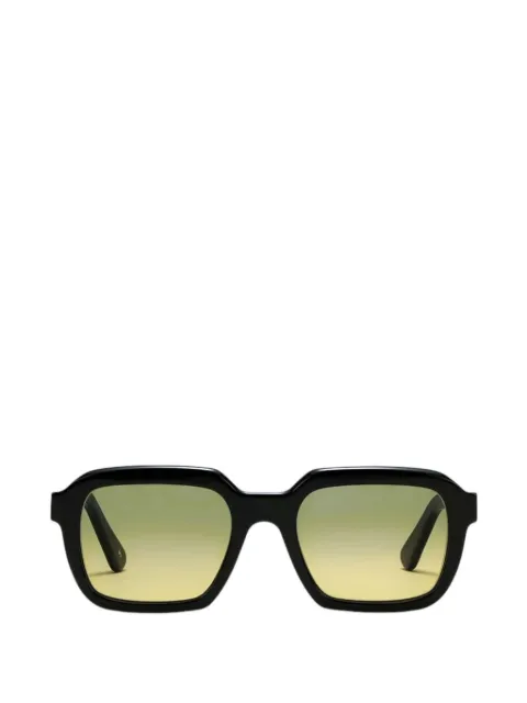 L.G.R Raffaello regular square-frame sunglasses
