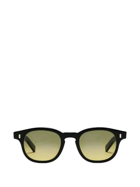 L.G.R Fez Bold large sunglasses