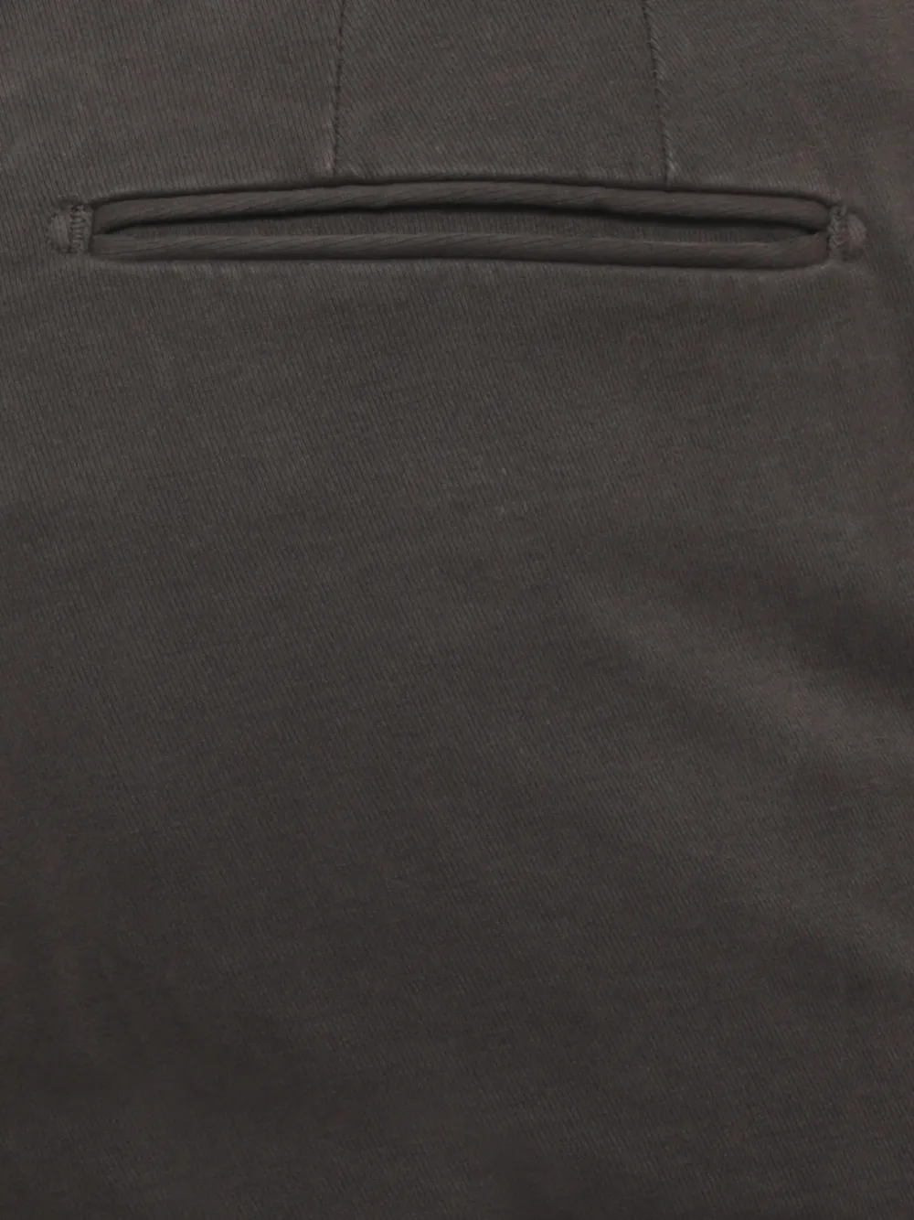 DEVORE Slim-fit pantalon Bruin