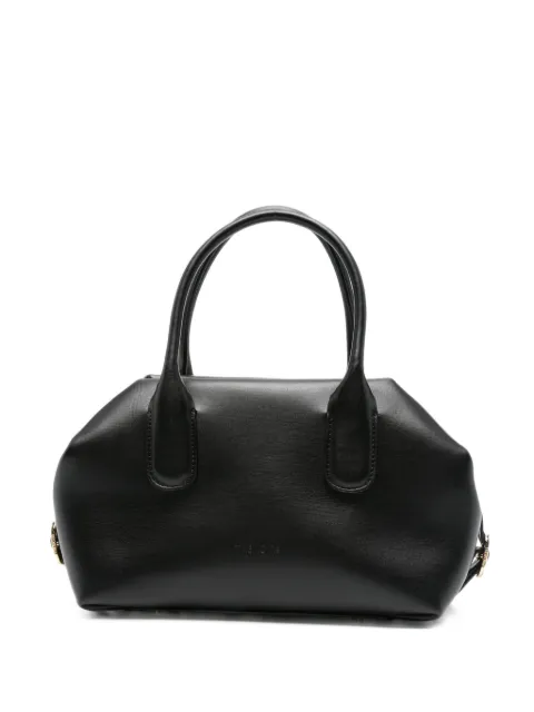Themoirè small Talia buckle-detail tote bag